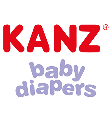 Kanz Baby Diapers