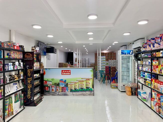 SIBCO Bazar re-opens with a brand new look
