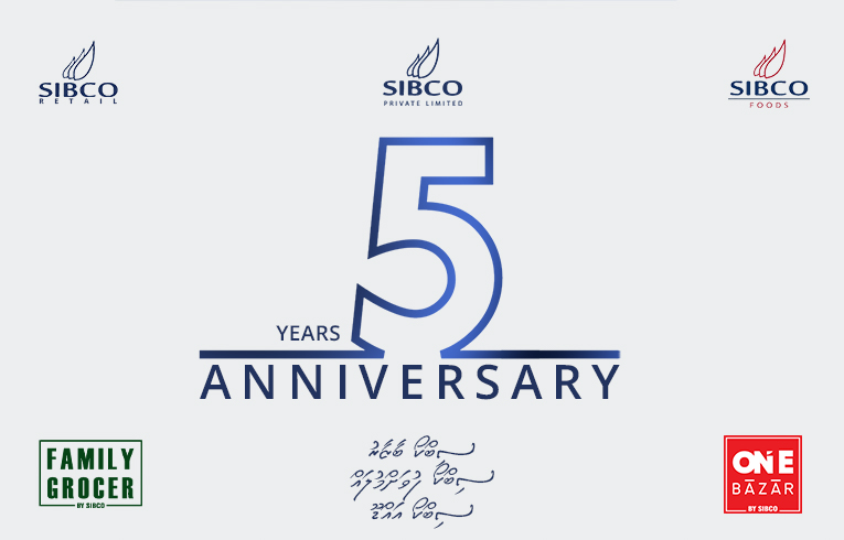 SIBCO completes 5 Years with Growth and Expansion Amidst Pandemic