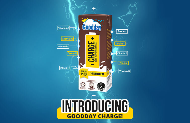 SIBCO introduces Goodday CHARGE to the Maldives